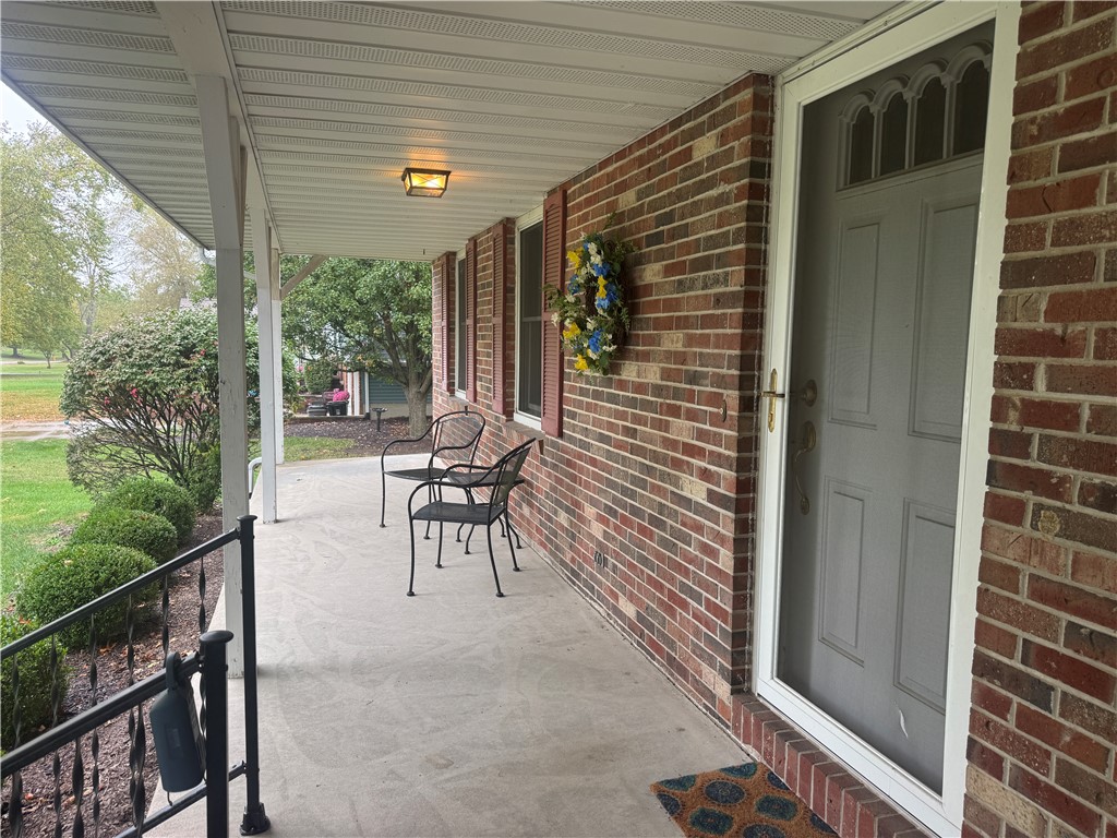116 Allenwood Drive Property Photo 4