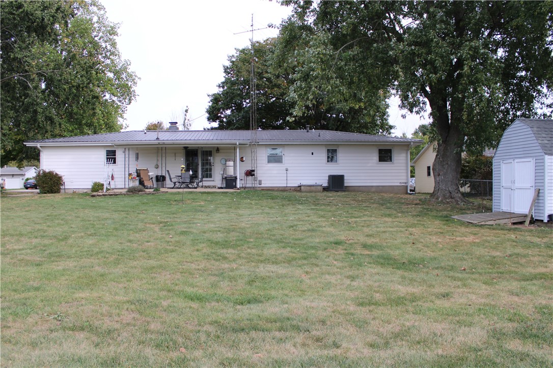 1028 W Northland Drive Property Photo 3
