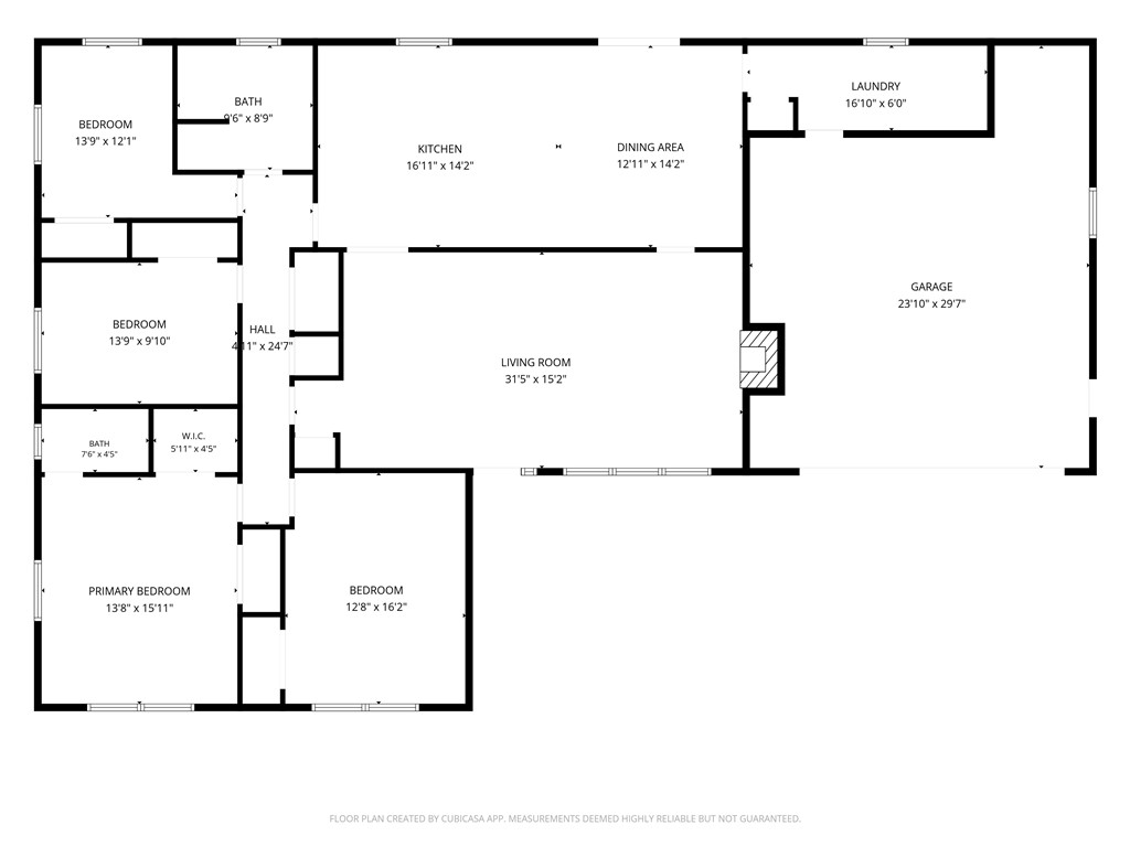 1028 W Northland Drive Property Photo 32