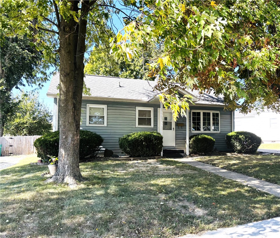 616 S Spruce Street Property Photo 2