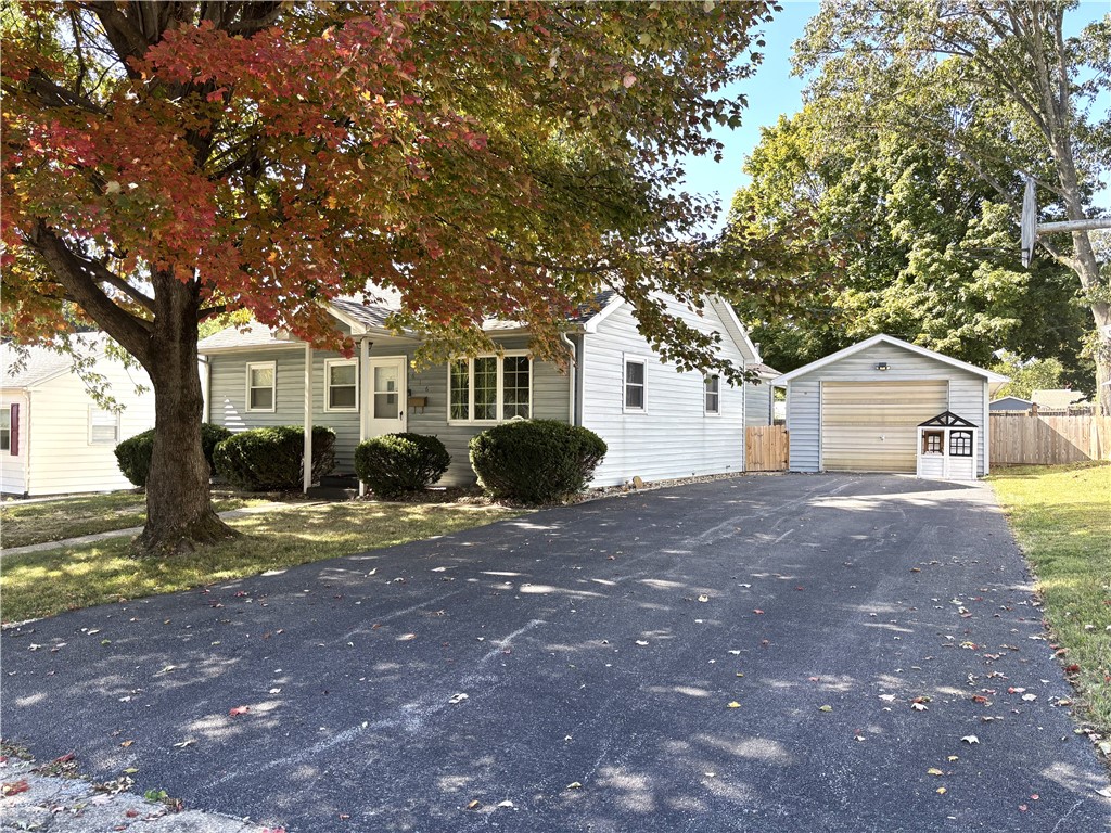616 S Spruce Street Property Photo 3