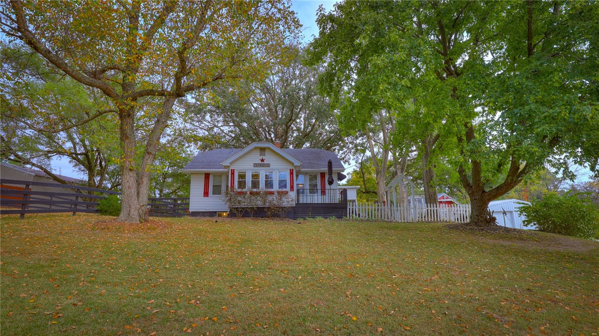 4140 Fort Daniel Road Property Photo 1