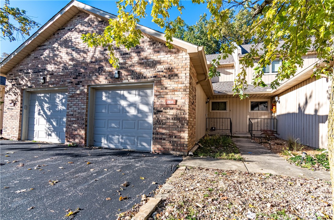2634 S Forrest Green Drive Property Photo 1
