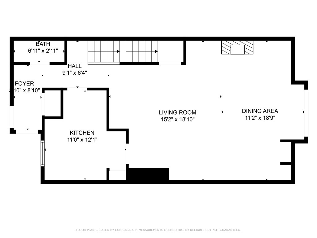 2634 S Forrest Green Drive Property Photo 18