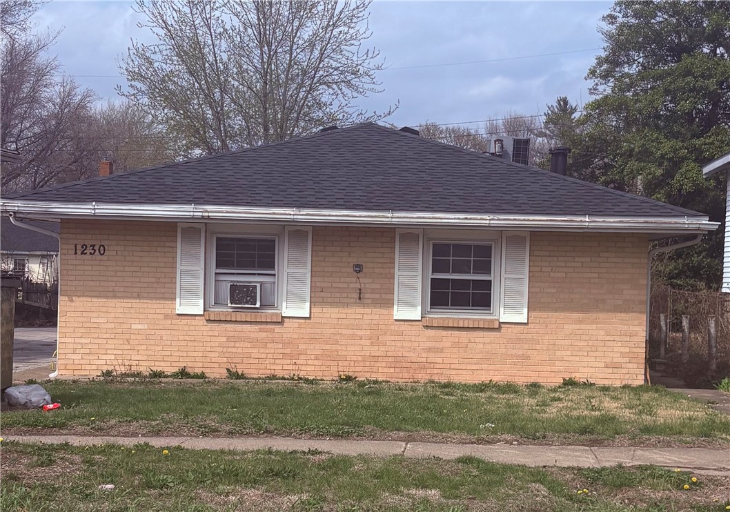 1230 Cantrell Street Property Photo 1