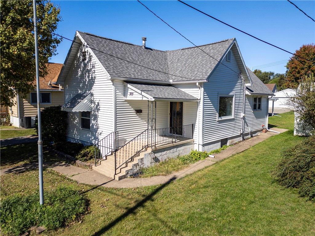 309 South Street Property Photo 1