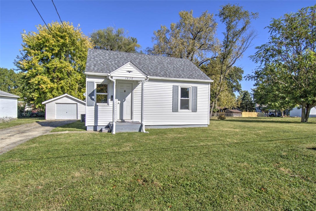 1630 W Kenwood Court Property Photo 1