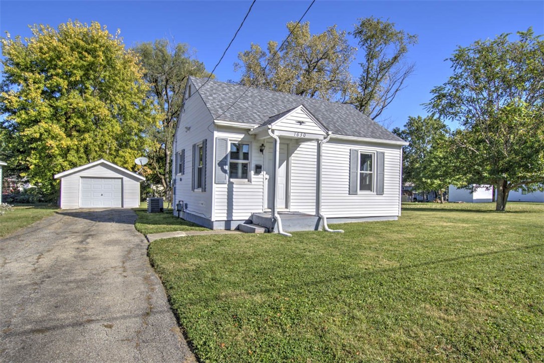 1630 W Kenwood Court Property Photo 3