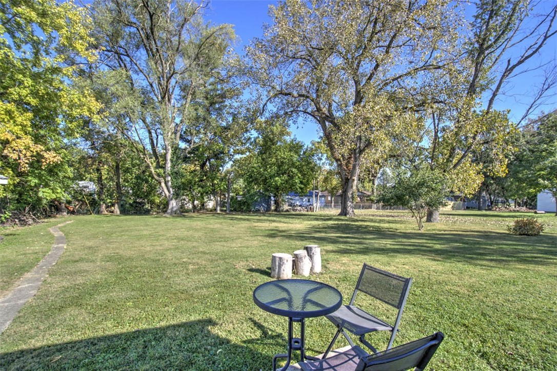 1630 W Kenwood Court Property Photo 19