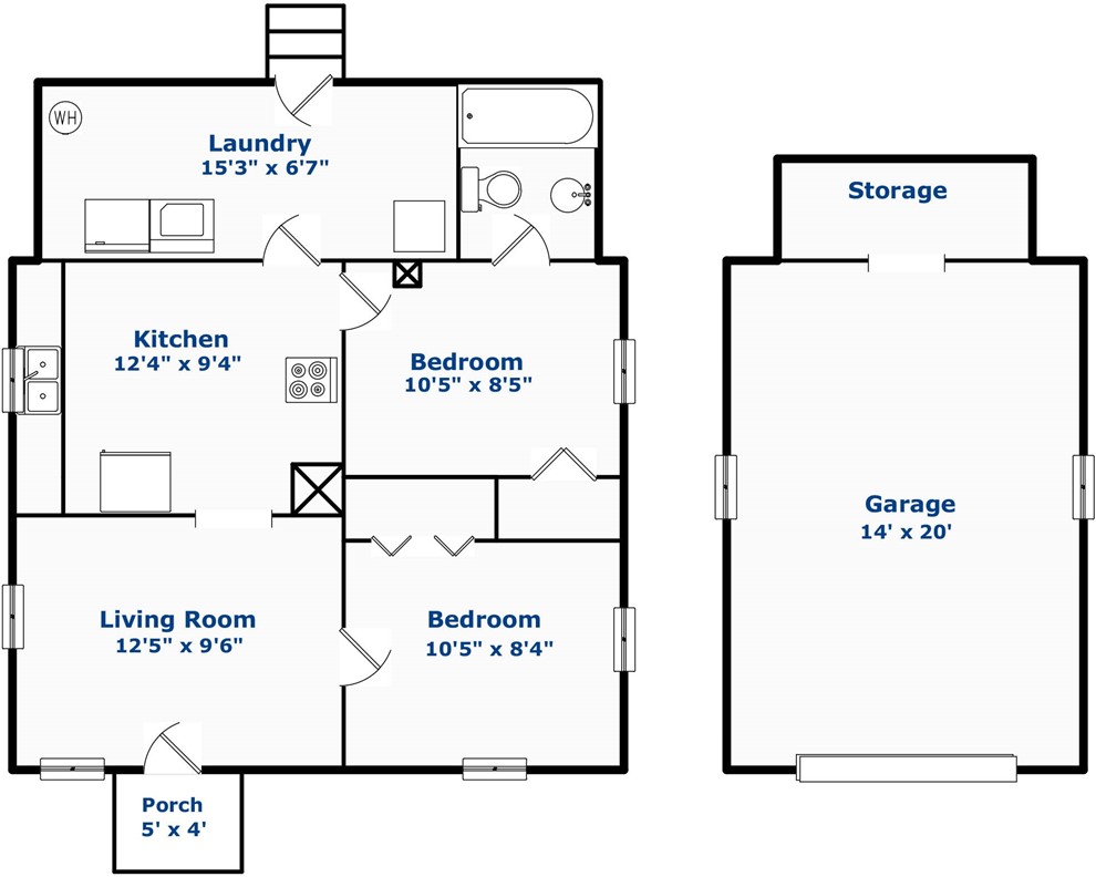 1630 W Kenwood Court Property Photo 21