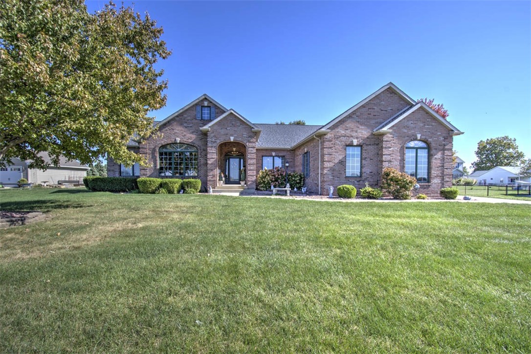 3638 S Long Creek Road Property Photo 1