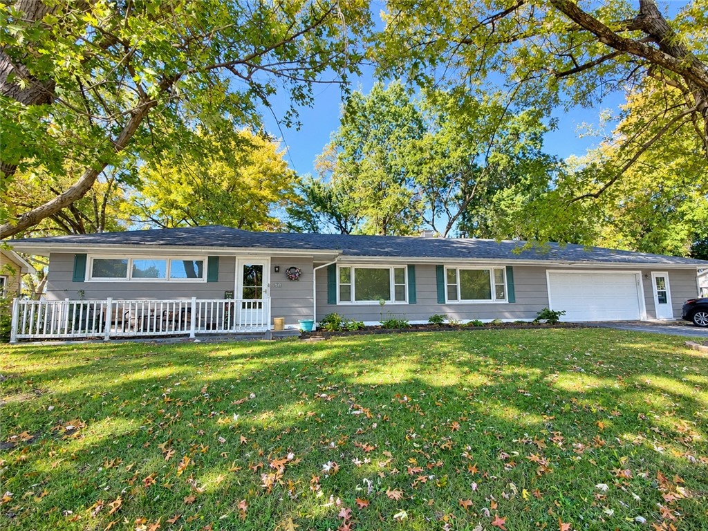 507 S Oakwood Street Property Photo 1