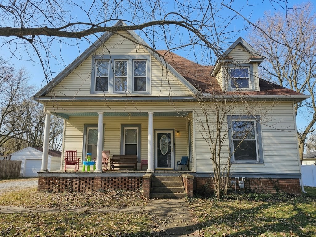 309 N Missouri Street Property Photo 1