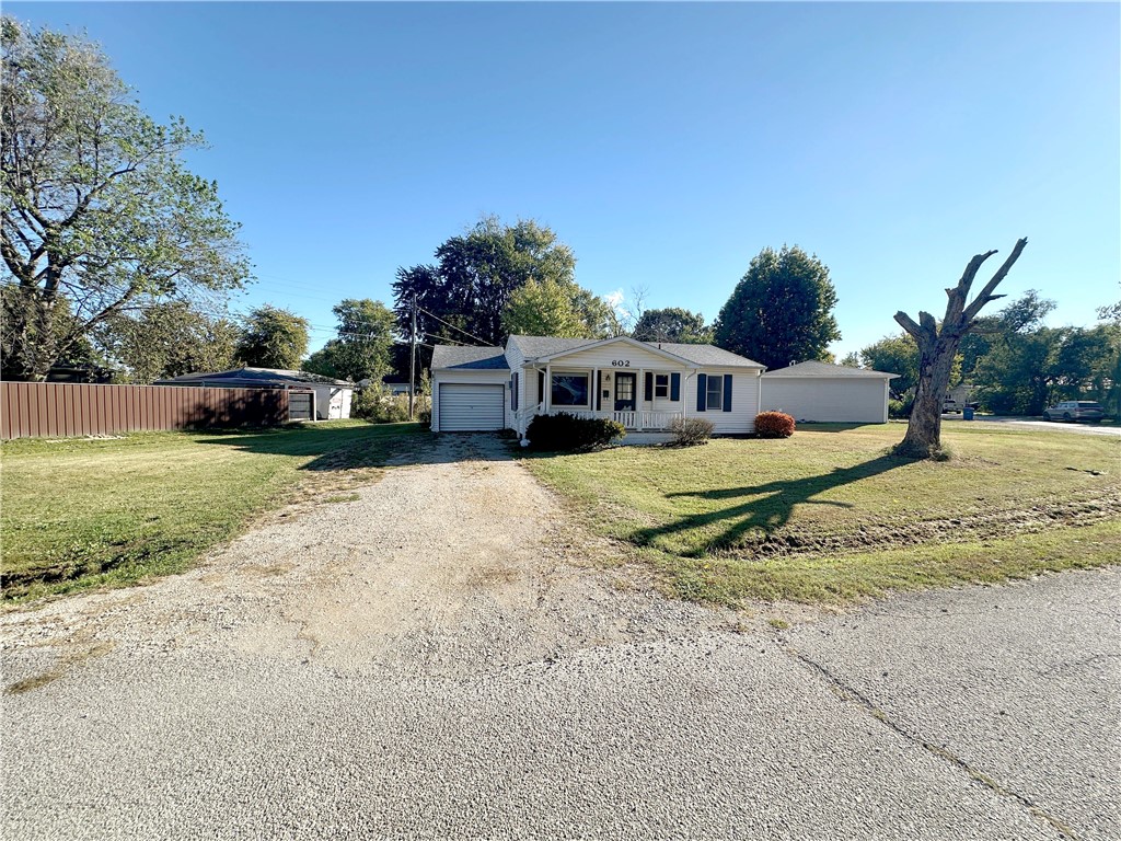 602 E Orlando Drive Property Photo 1
