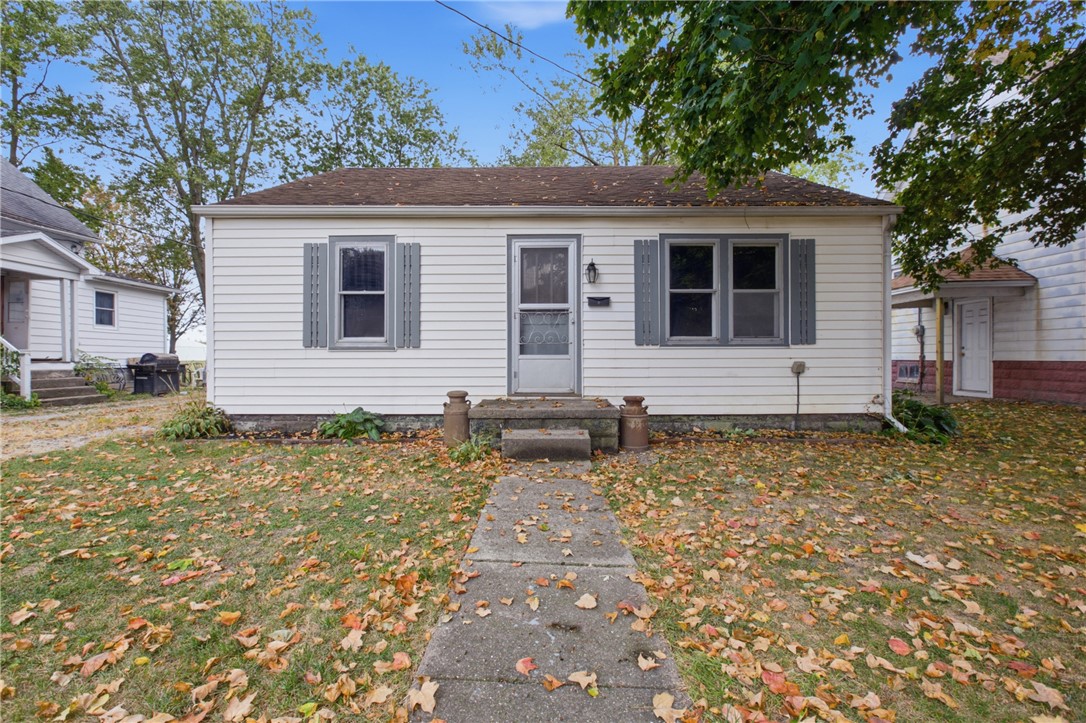 516 Water Street Property Photo 1