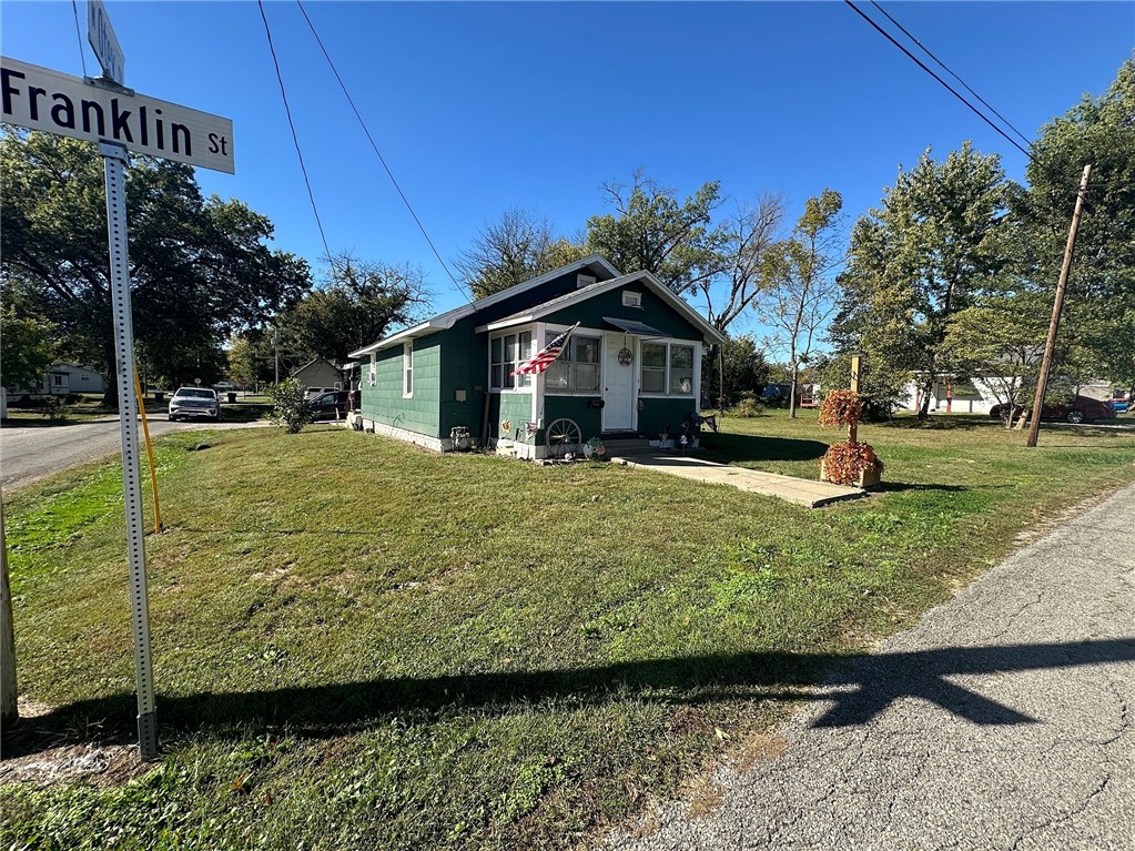 1101 N Franklin Street Property Photo 2