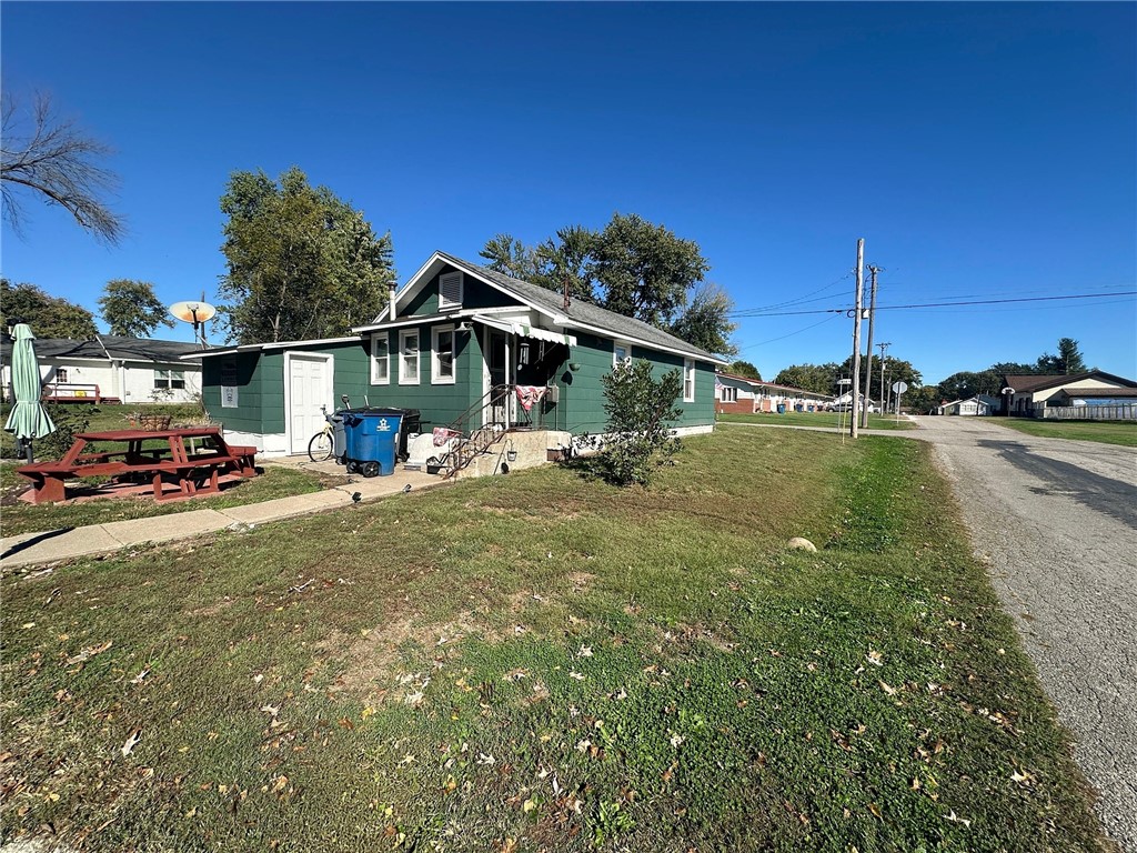1101 N Franklin Street Property Photo 4