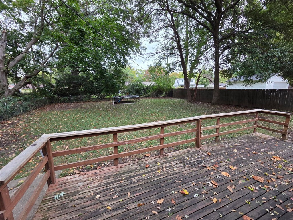 1618 Sangamon Drive Property Photo 12
