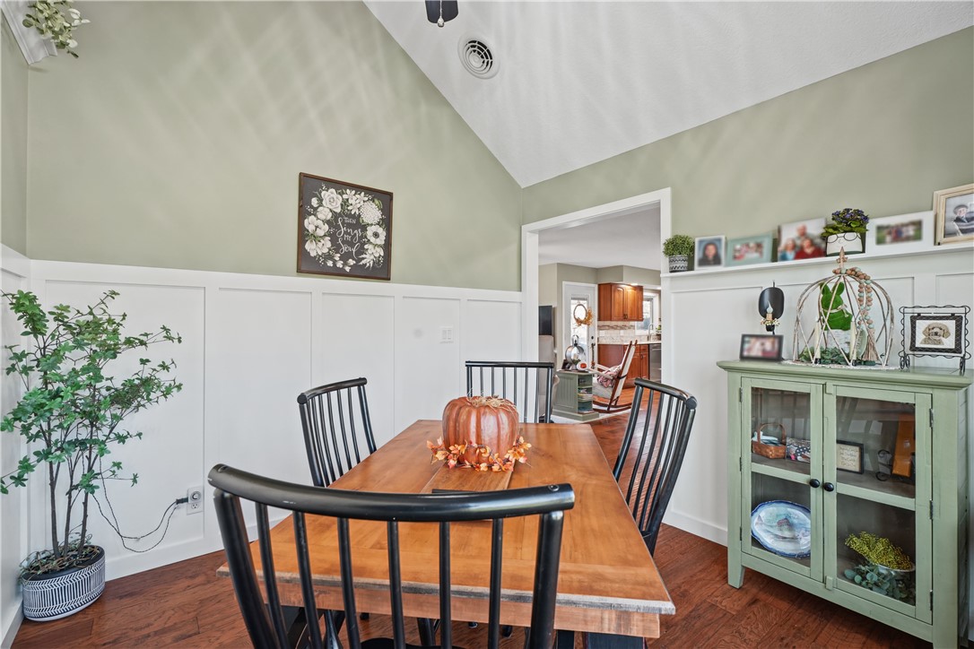 216 Falcon Crest Drive Property Photo 14