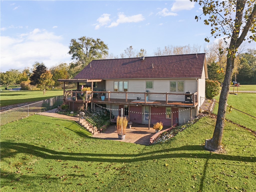 216 Falcon Crest Drive Property Photo 46
