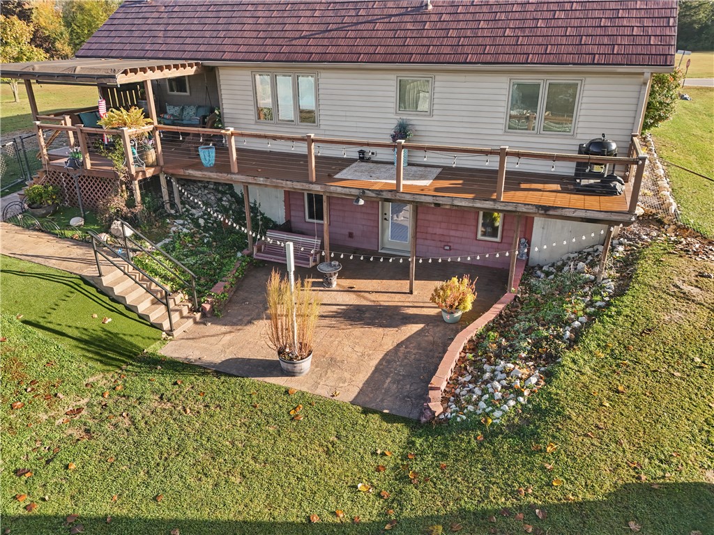 216 Falcon Crest Drive Property Photo 47