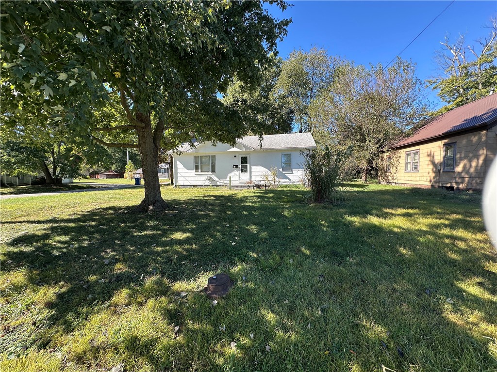 1101 N Howard Street Property Photo 1