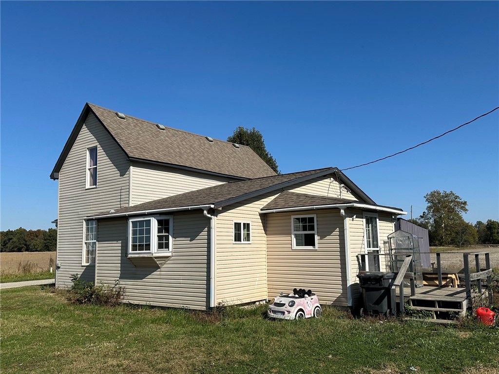 9168 E 700th Road Property Photo 4