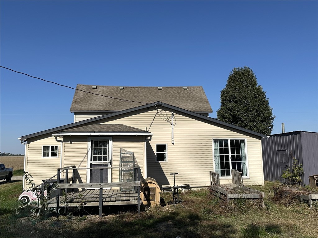 9168 E 700th Road Property Photo 5