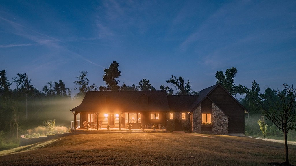 11153 Southern Hunt Road Property Photo 12