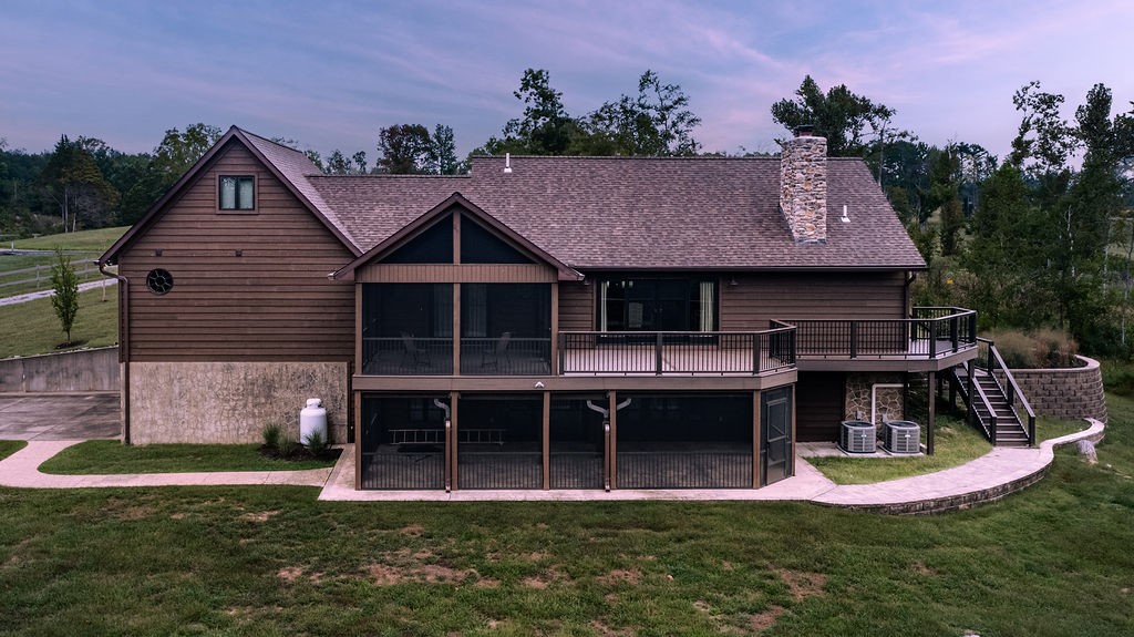 11153 Southern Hunt Road Property Photo 20