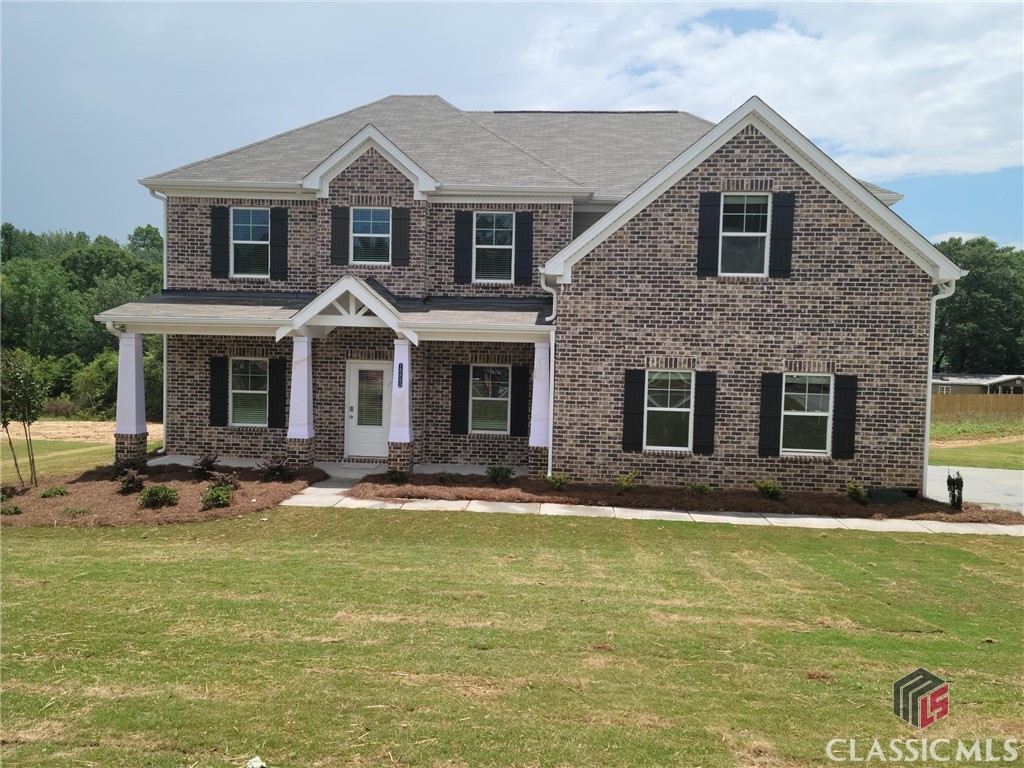 1255 Pine View Trail Property Photo 1