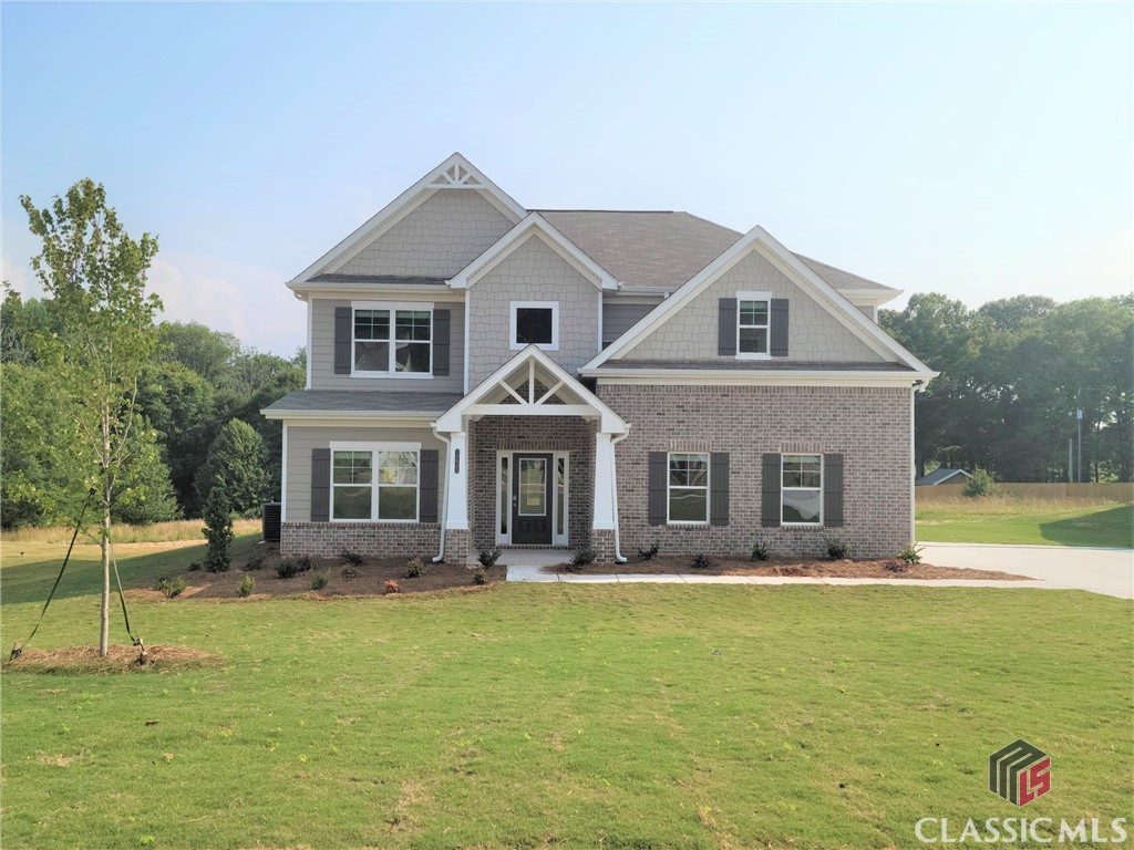 1235 Pine View Trail Property Photo 1