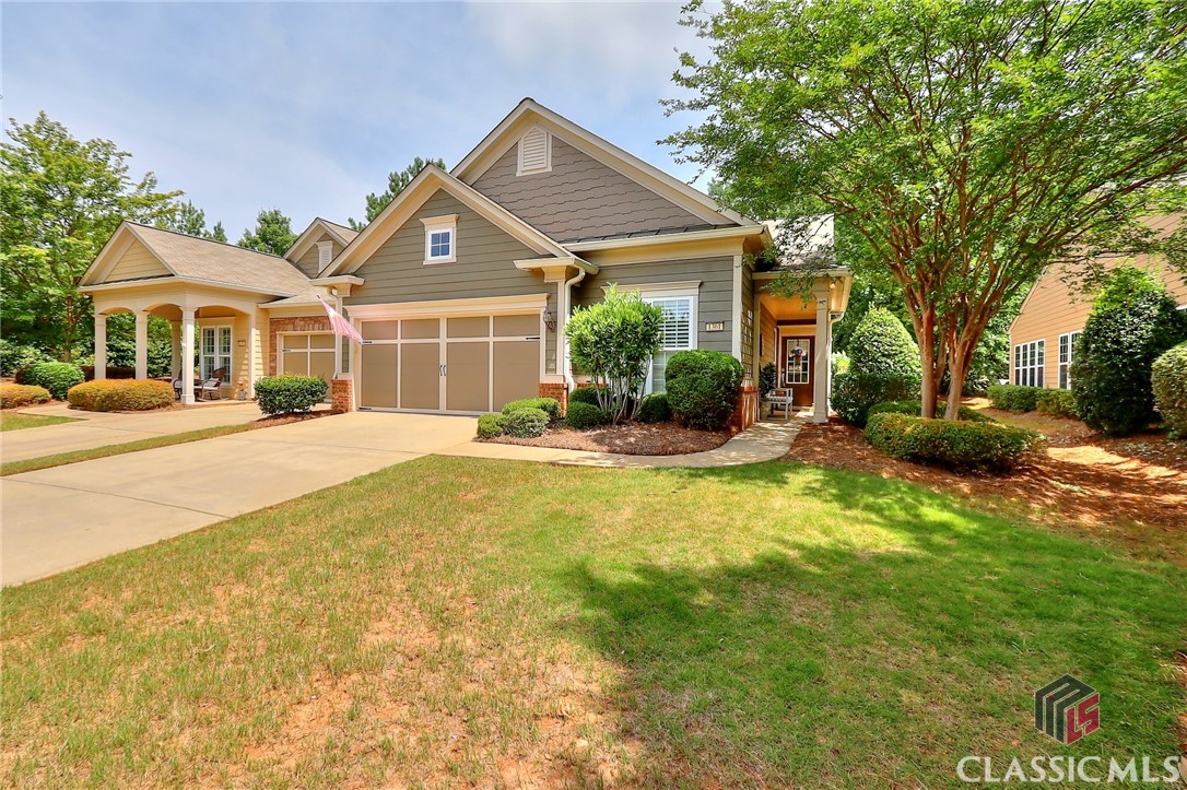 1361 Summer Hollow Road Property Photo 1