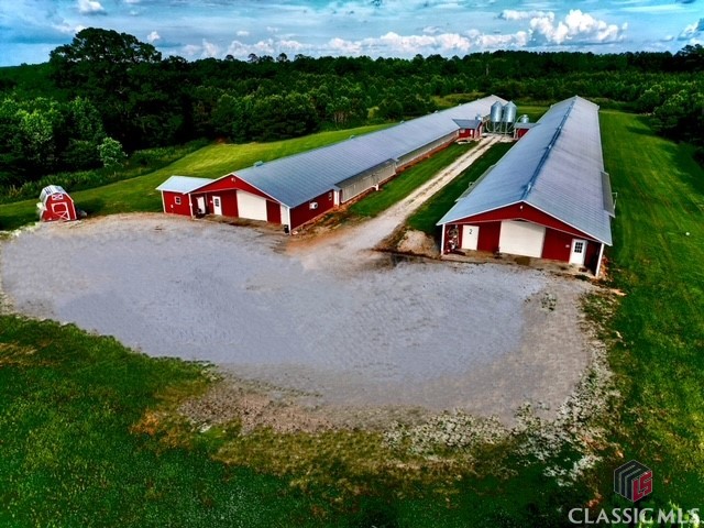 170 Center Hill School Road Property Photo 1