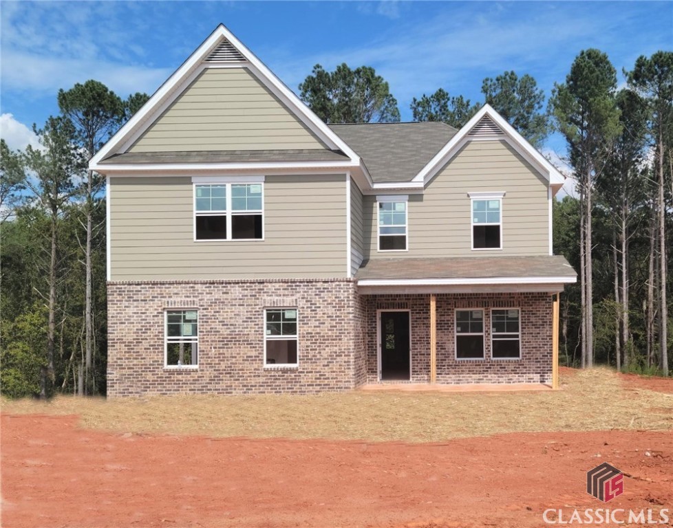 1356 Pine View Trail Property Photo 1