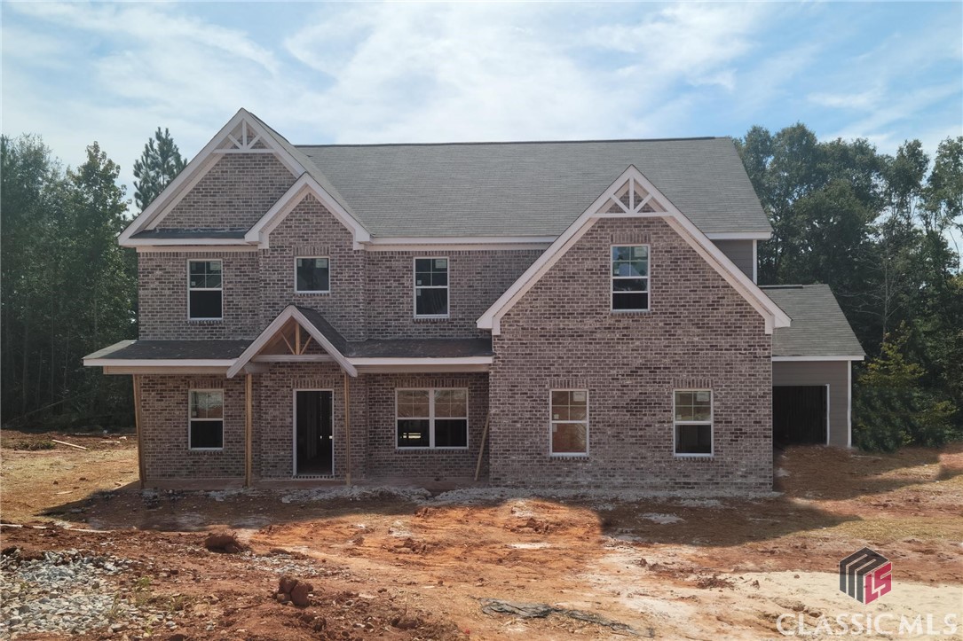 1451 Pine View Trail Property Photo 1