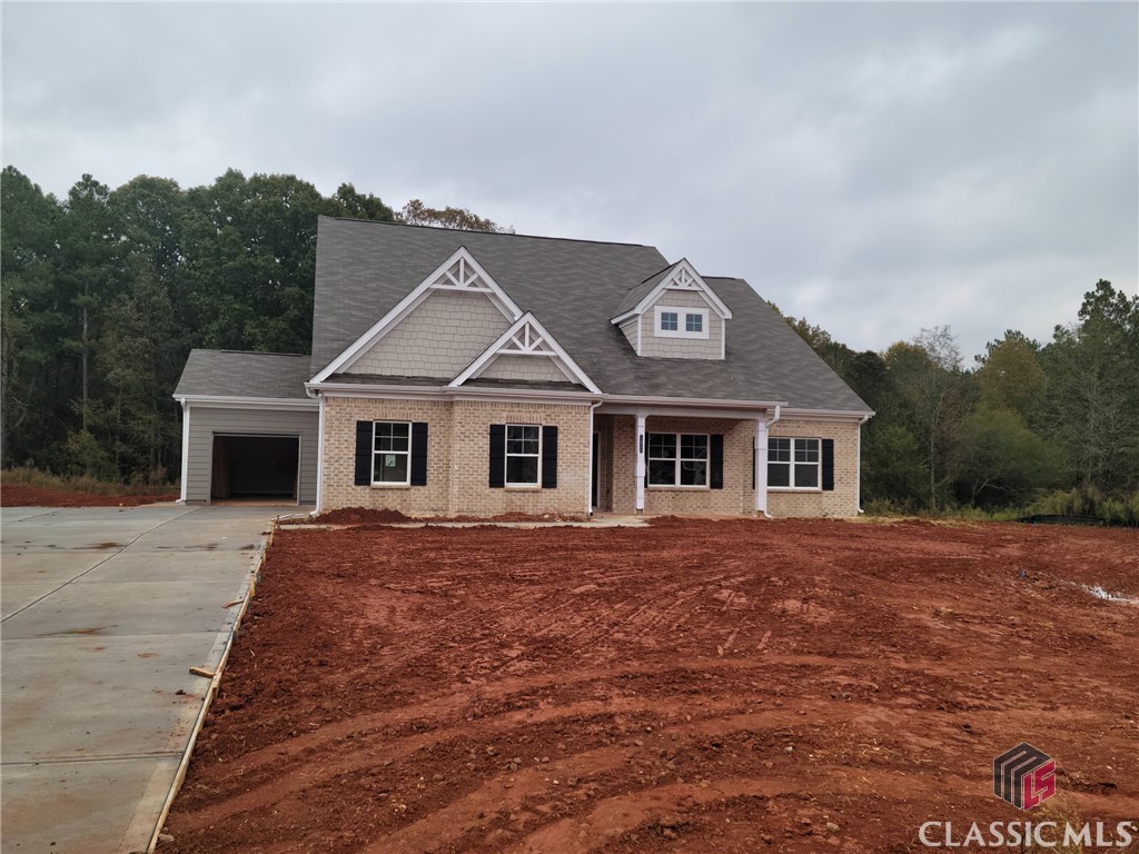 1450 Pine View Trail Property Photo 1