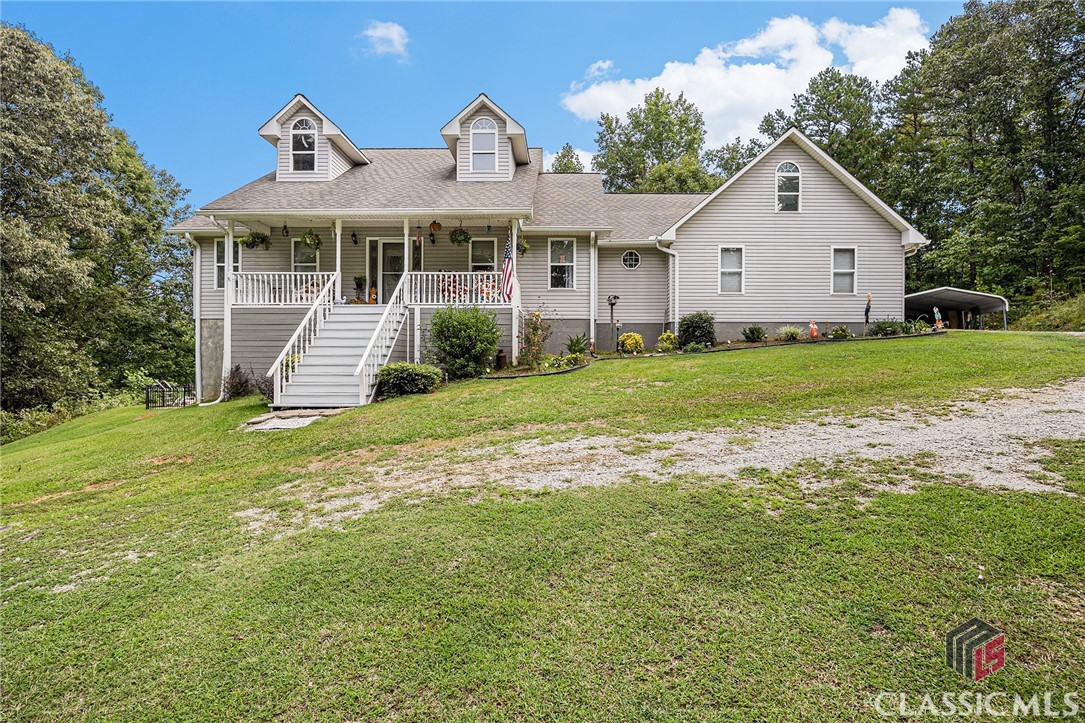 413 Crescent Drive