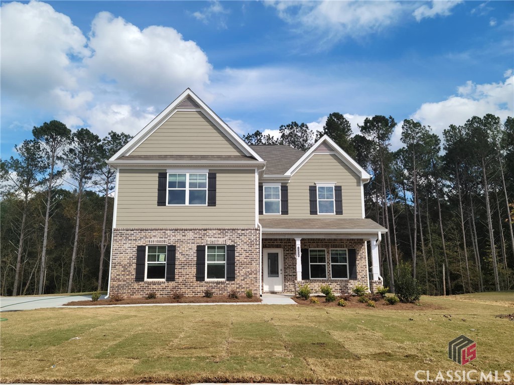 1356 Pine View Trail Property Photo 1