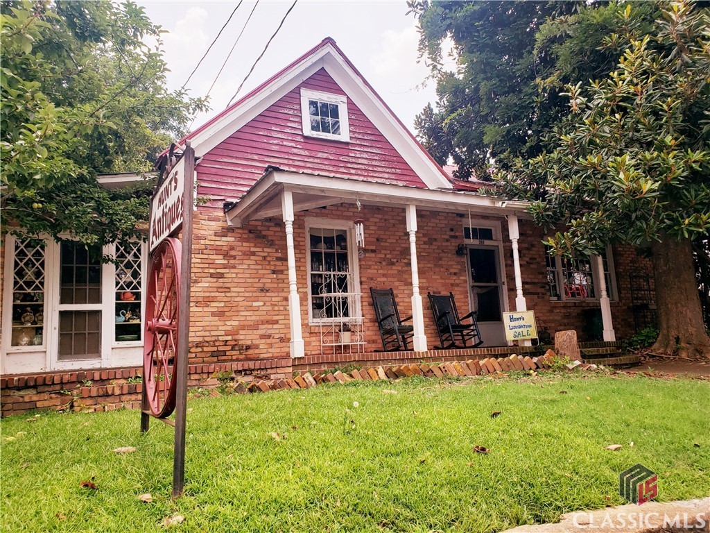346 Oliver N Street Property Photo 1