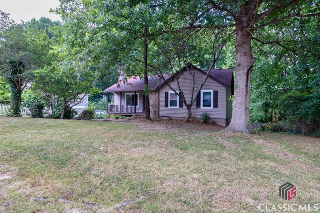 3978 Centennial Trail Property Photo 1