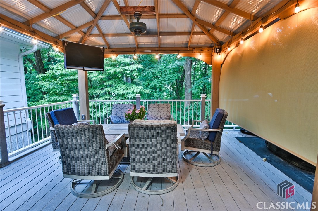 591 Milledge Terrace Property Photo 38