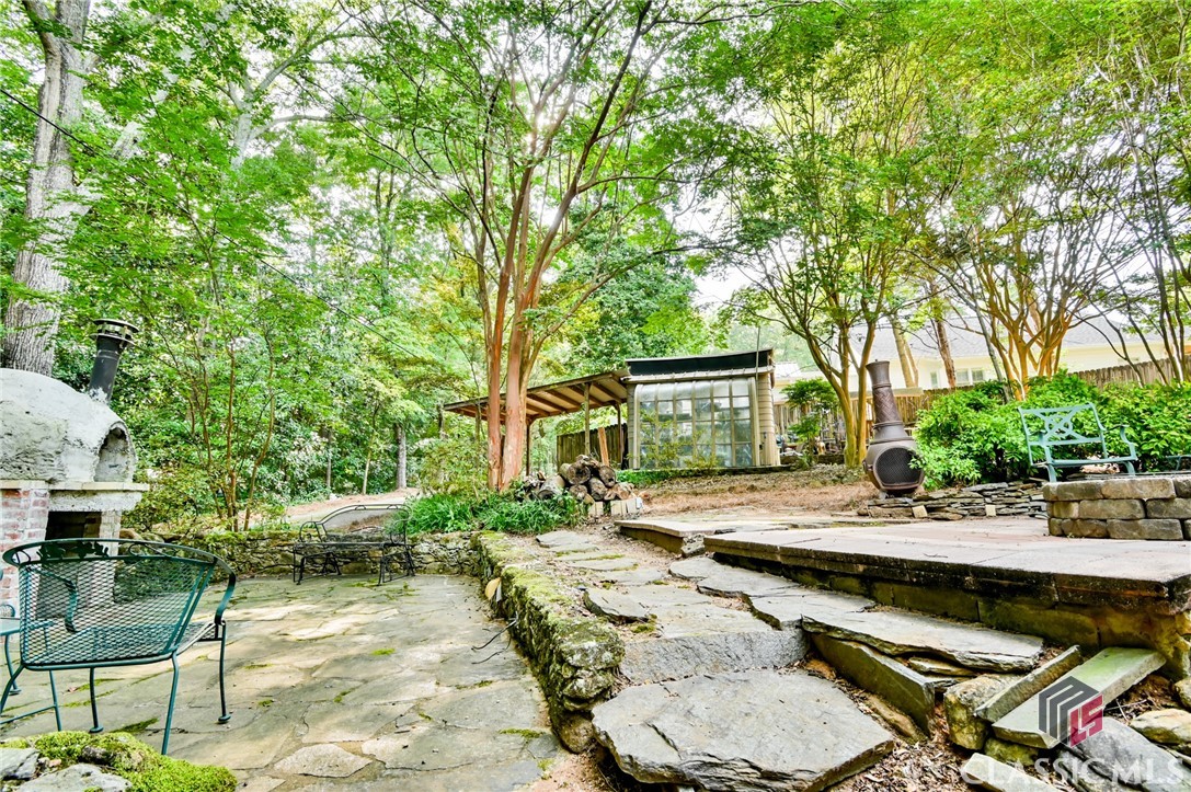 591 Milledge Terrace Property Photo 57