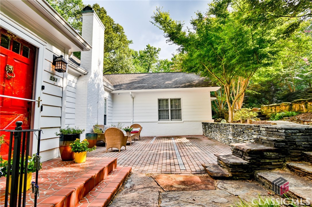 591 Milledge Terrace Property Photo 60