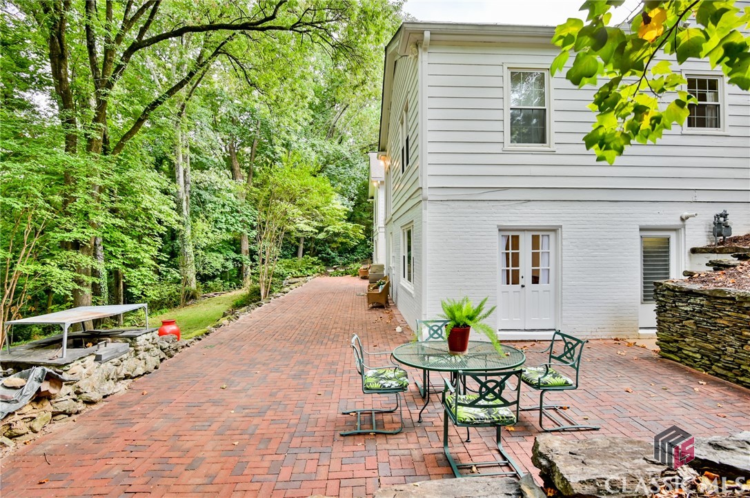 591 Milledge Terrace Property Photo 62
