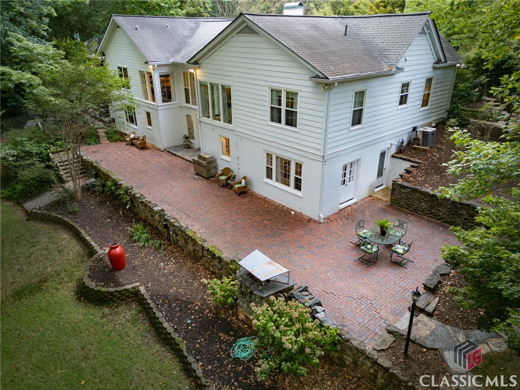 591 Milledge Terrace Property Photo 70