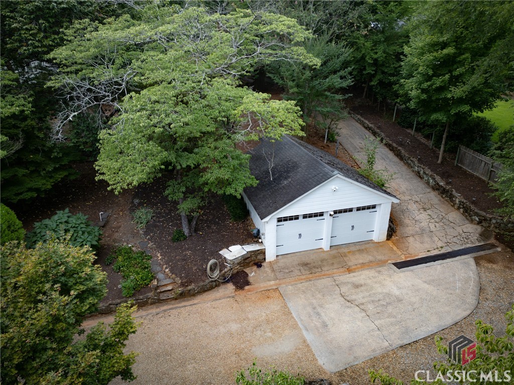 591 Milledge Terrace Property Photo 71