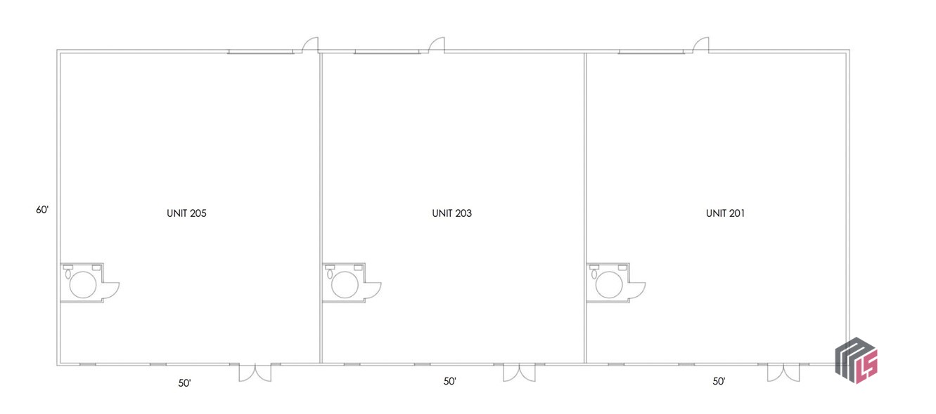 1071 Jamestown Boulevard Property Photo 11