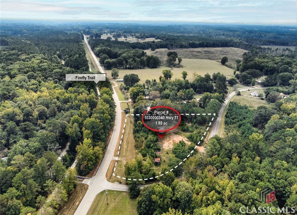 0 Taylor Store Road Property Photo 1