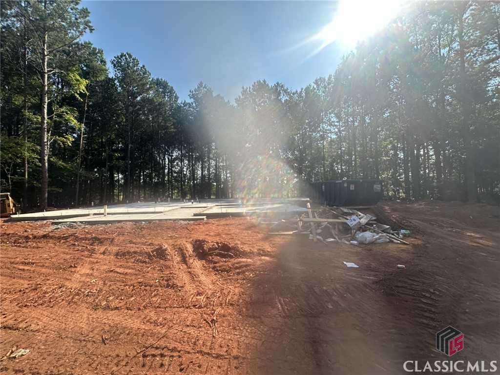 1350 Oconee Heights Drive Property Photo 1